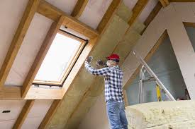 Best Batt and Roll Insulation  in Tichigan, WI